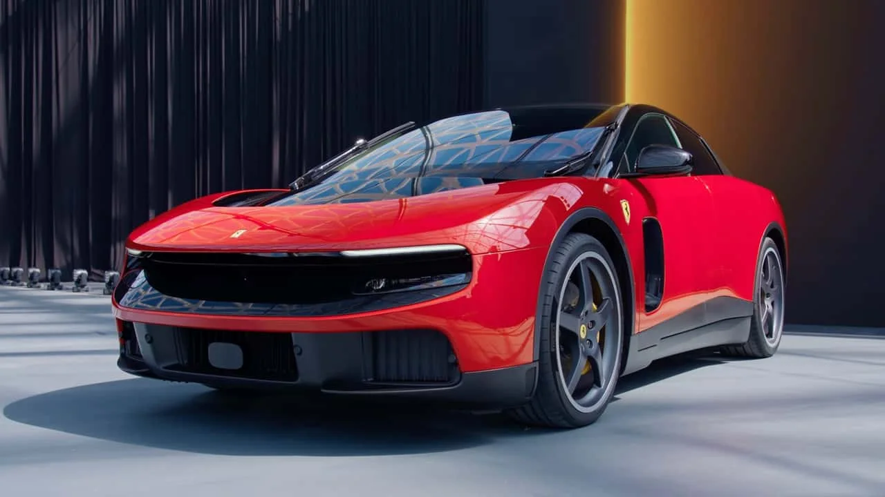 Ferrari Luce Sonrası Ferrari Hisseleri Dibi Gördü 4 ferrari luce sonrasi ferrari hisseleri dibi gordu.webp