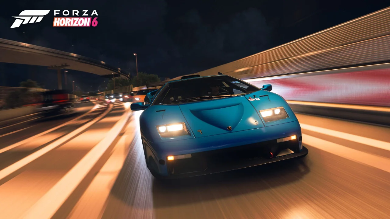 Forza Horizon 6 İlk Haftadan 5 Milyon Kopya Sattı 4 forza horizon 6 ilk haftadan 5 milyon kopya satti.webp