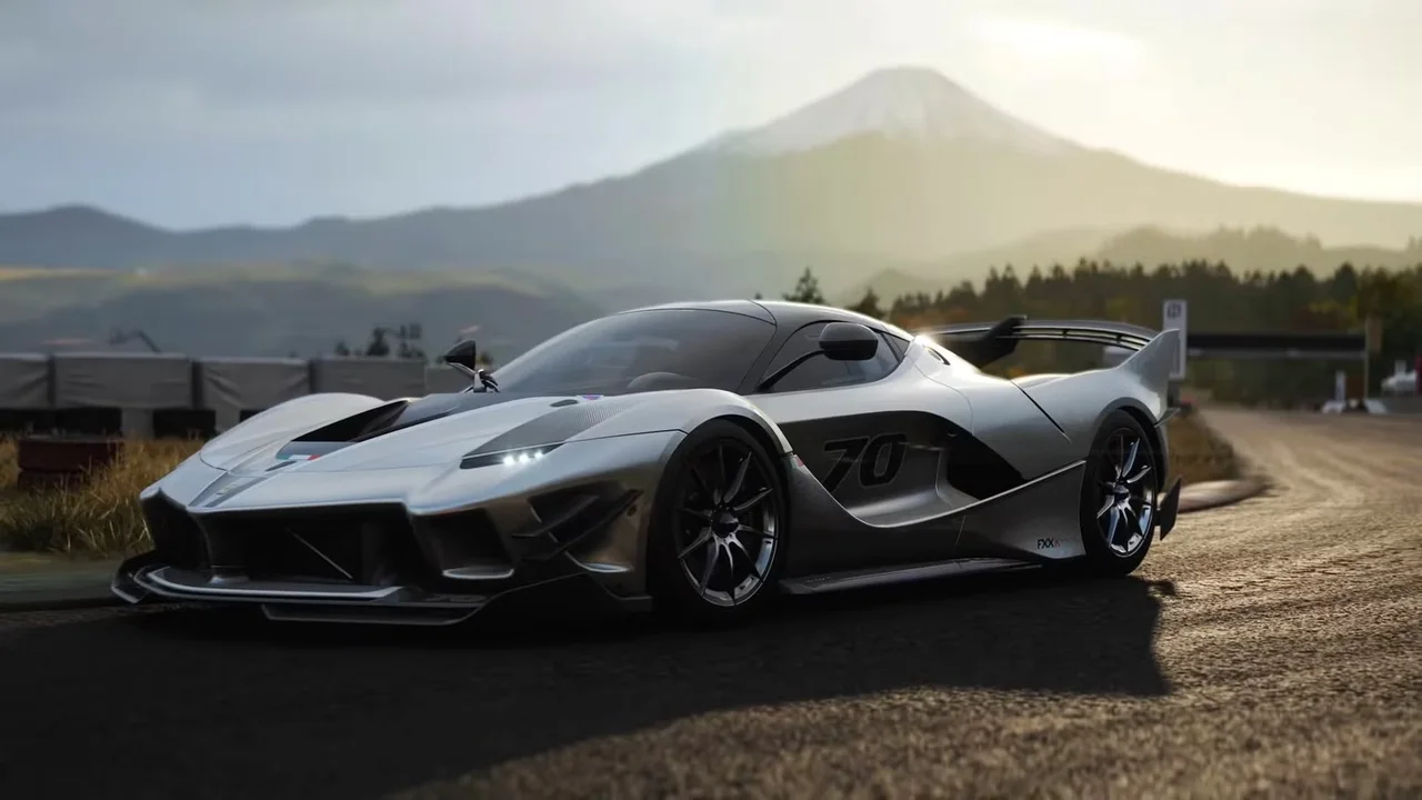 forza horizon 6 steamde rekor kirdi.webp