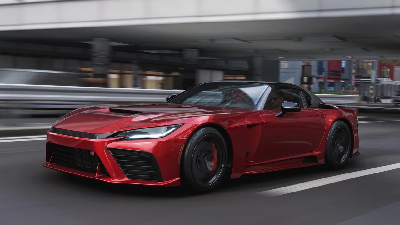 Forza Horizon 6'nın Dev Soundtrack Listesi Ortaya Çıktı 24 forza horizon 6nin dev soundtrack listesi ortaya cikti.webp