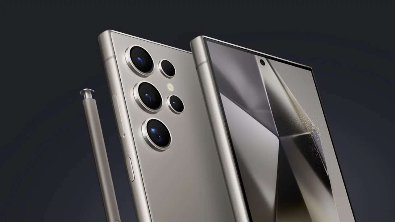 galaxy s24e one ui 8 5 geldi.webp
