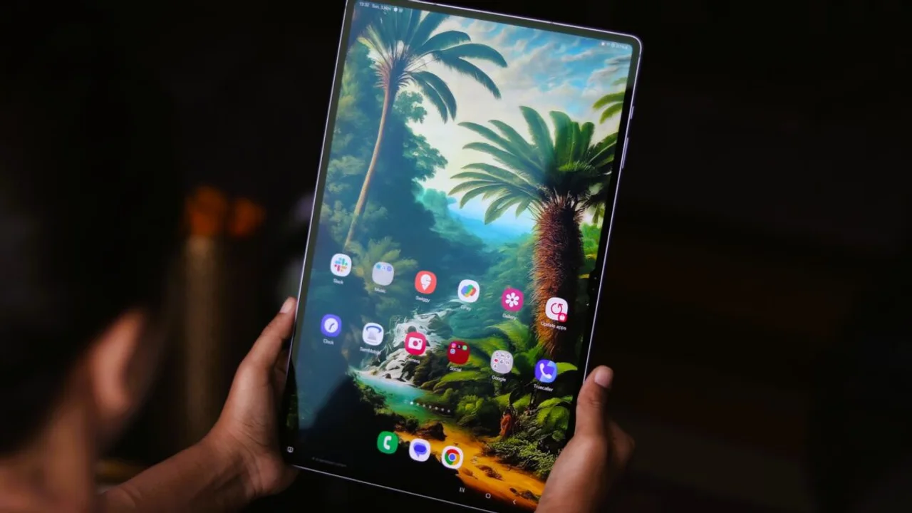 Galaxy Tab A11+ için One UI 8.5 Güncellemesi Çıktı 3 galaxy tab a11 icin one ui 8 5 guncellemesi cikti.webp