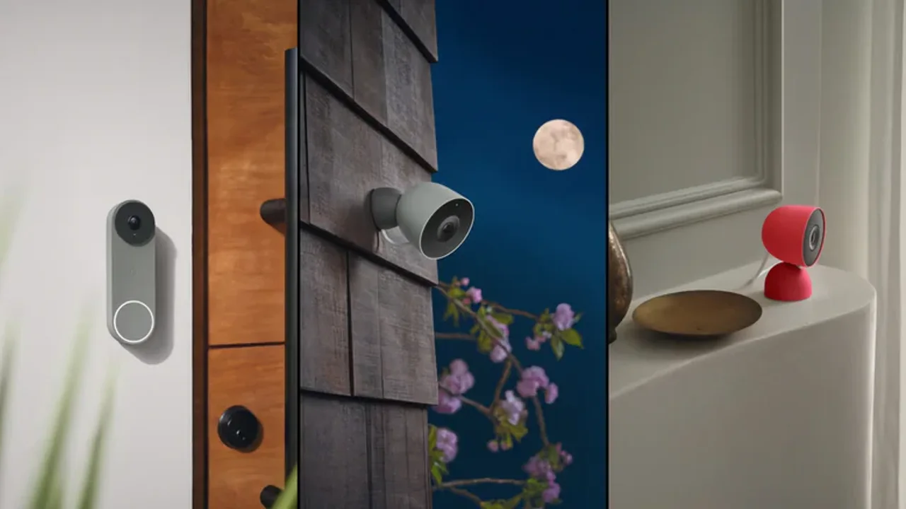 Google Home Kameraları Daha Efektif Kullanmaya Başlıyor 3 google home kameralari daha efektif kullanmaya basliyor.webp