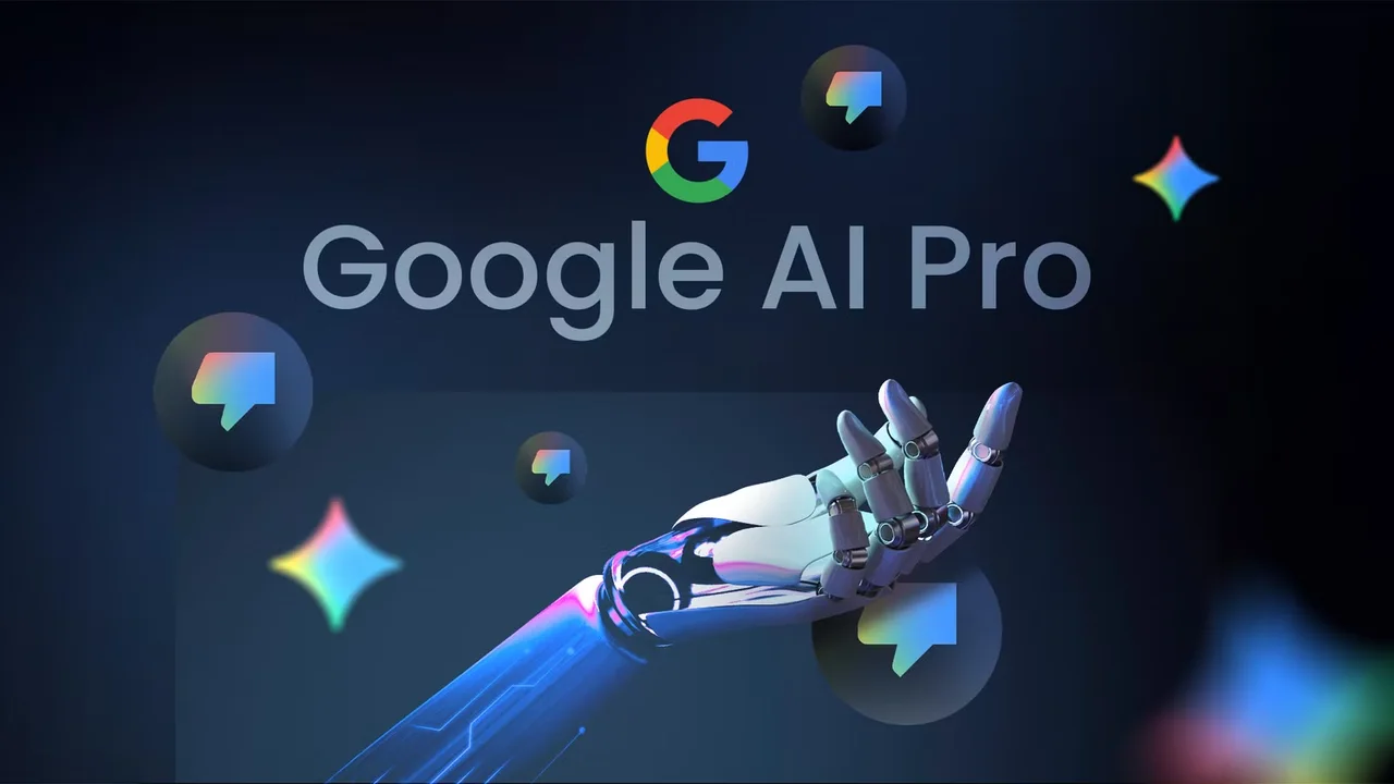 Google One AI Pro'ya Yeni Özellikler Geldi 3 google one ai proya yeni ozellikler geldi.webp
