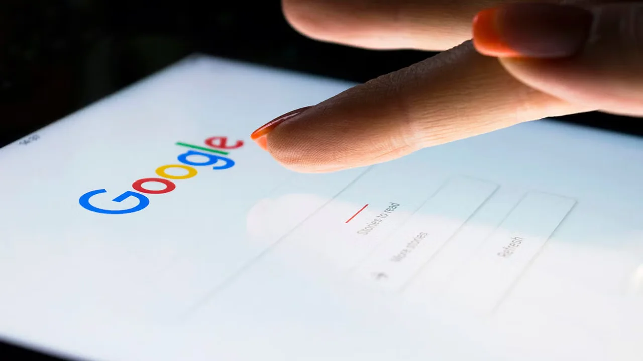 Google'dan Arama Geçmişi ve Öneriler için Yeni Ayarlar 3 googledan arama gecmisi ve oneriler icin yeni ayarlar.webp