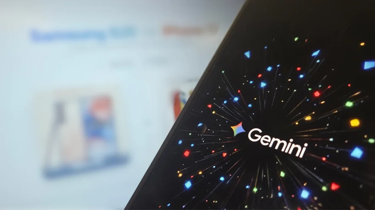 Google'dan Sizin Yerinize Çalışacak Yapay Zeka Ajanı: Gemini Spark 1 googledan sizin yerinize calisacak yapay zeka ajani gemini spark.webp