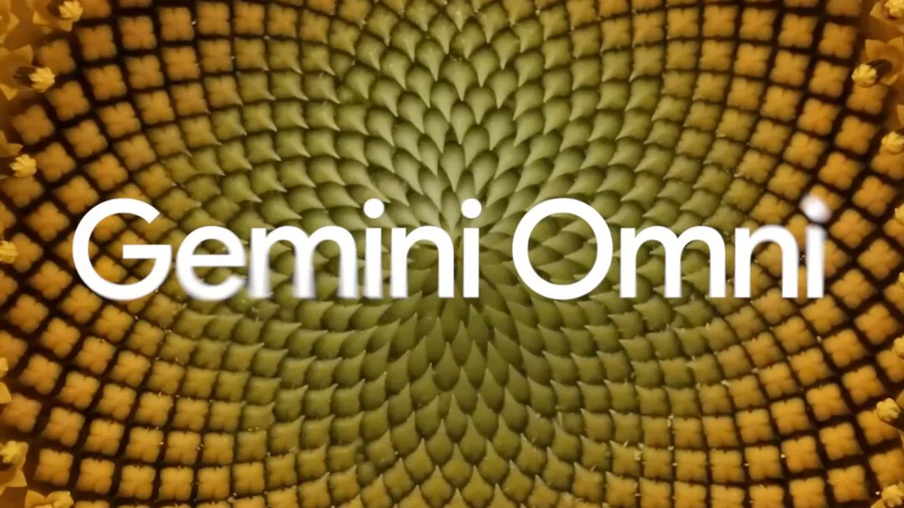 Google'dan Yeni Video Modeli: Gemini Omni 3 googledan yeni video modeli gemini omni.webp