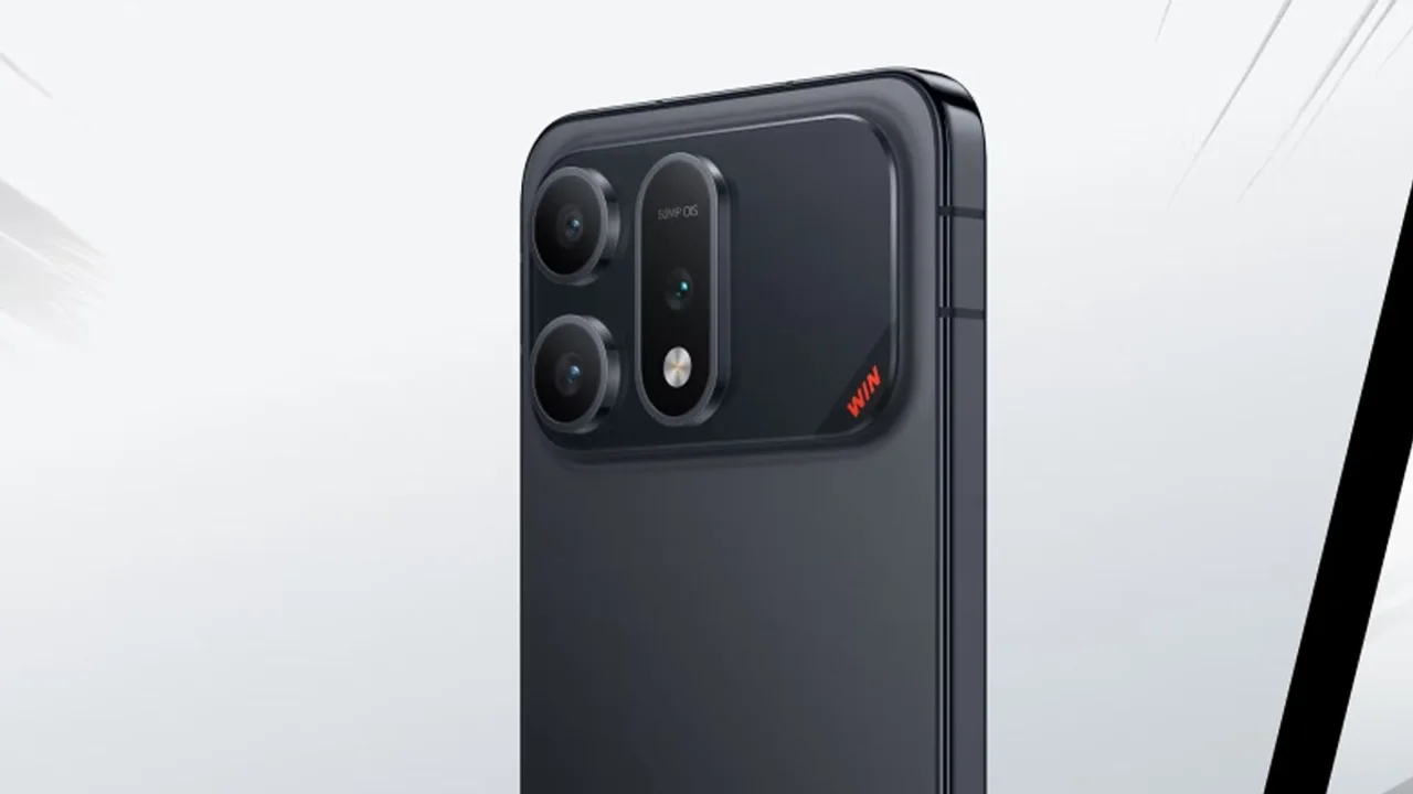 Honor Win Turbo: 10.000 mAh Batarya - Yüksek Dayanıklılık 10 honor win turbo 10 000 mah batarya yuksek dayaniklilik.webp