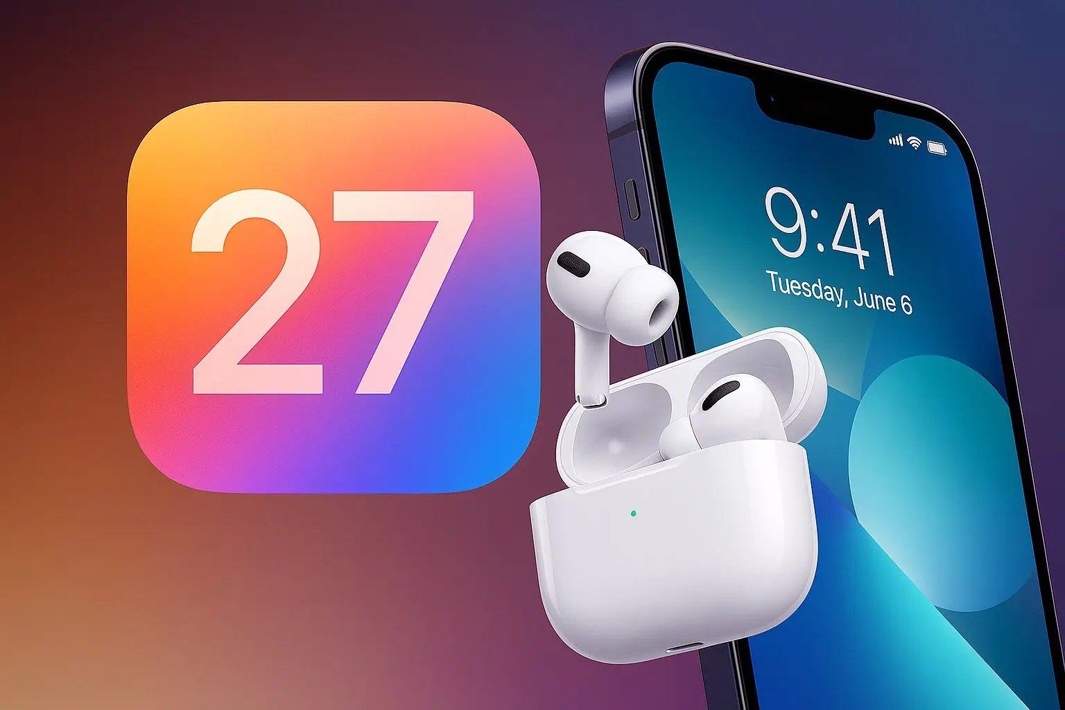 iOS 27 ile AirPods'a Yeni Özellikler Geliyor 4 iOS 27 AirPods 1.webp