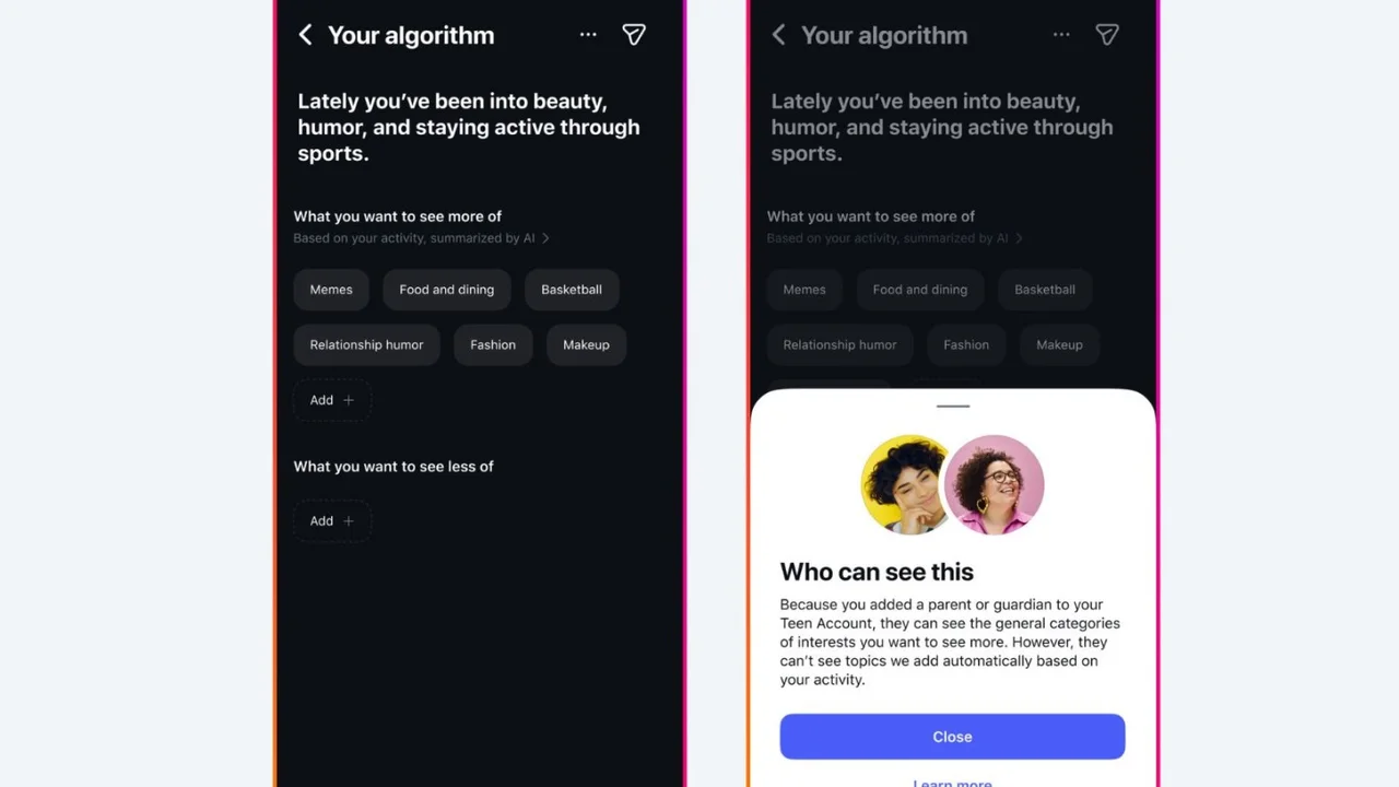 Instagram'da Gençlerin İlgi Alanları Artık Ebeveynlerin Takibinde 4 instagramda genclerin ilgi alanlari artik ebeveynlerin takibinde.webp