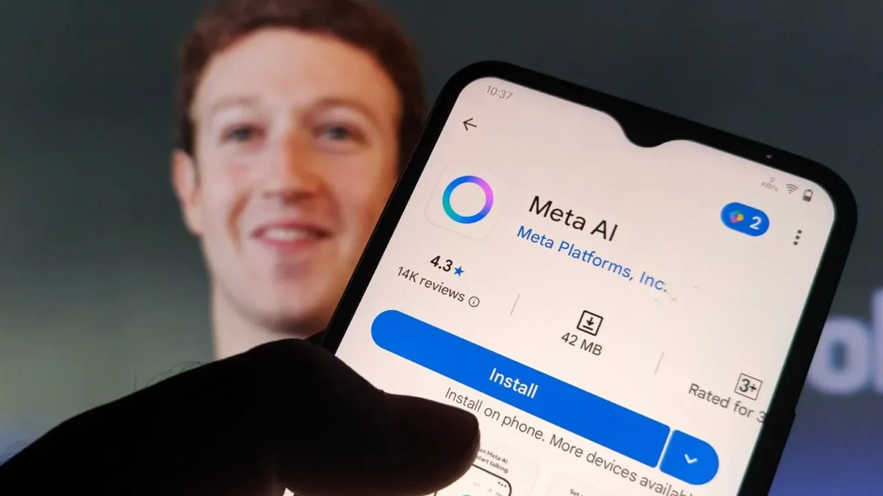 Meta Yapay Zeka için 8 Bin Kişi İşten Çıkarılıyor 5 instagramda sifreli mesajlasma biterken metadan yeni hamle.webp