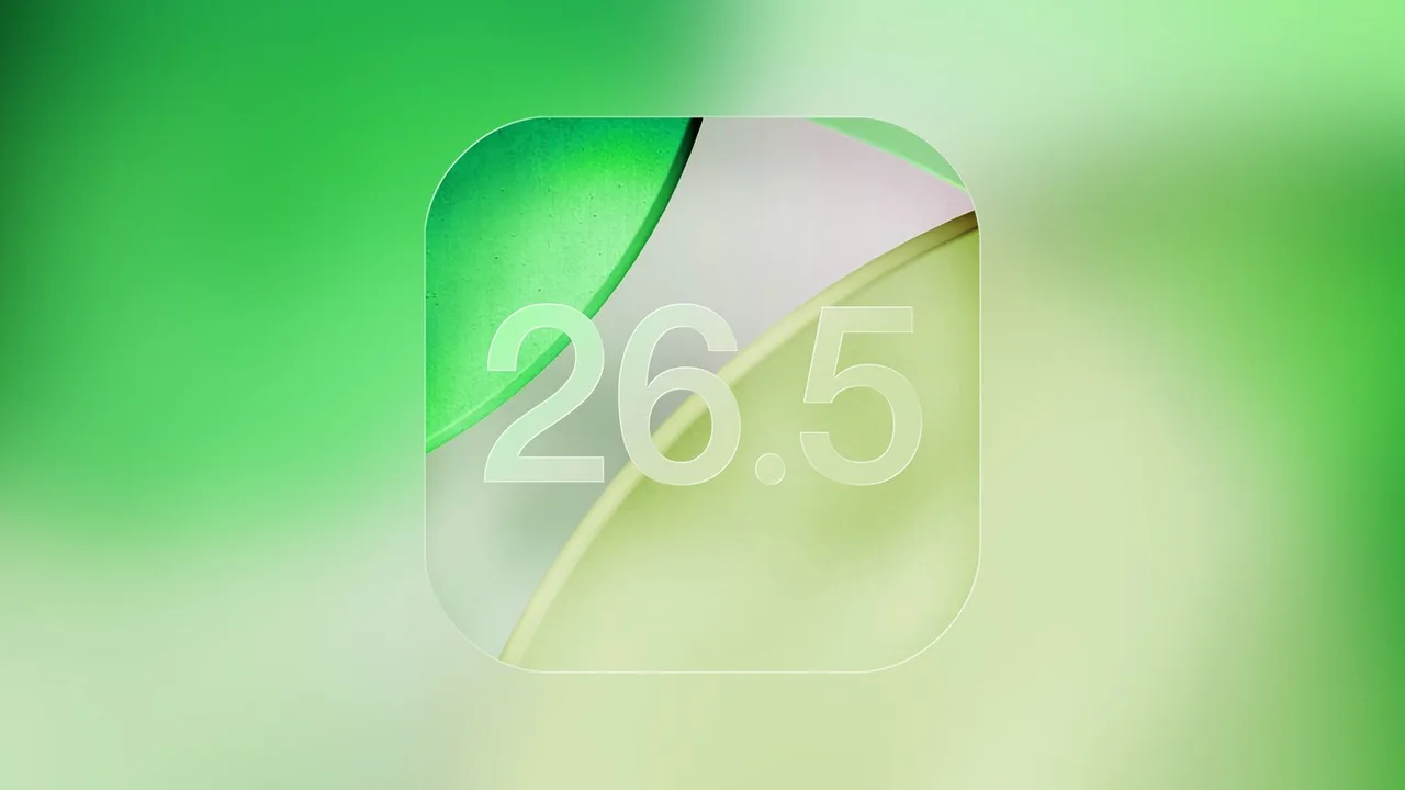 iOS 26.5 ve iPadOS 26.5 için Aday Sürümler Yayınlandı 9 ios 26 5 ve ipados 26 5 icin aday surumler yayinlandi.webp