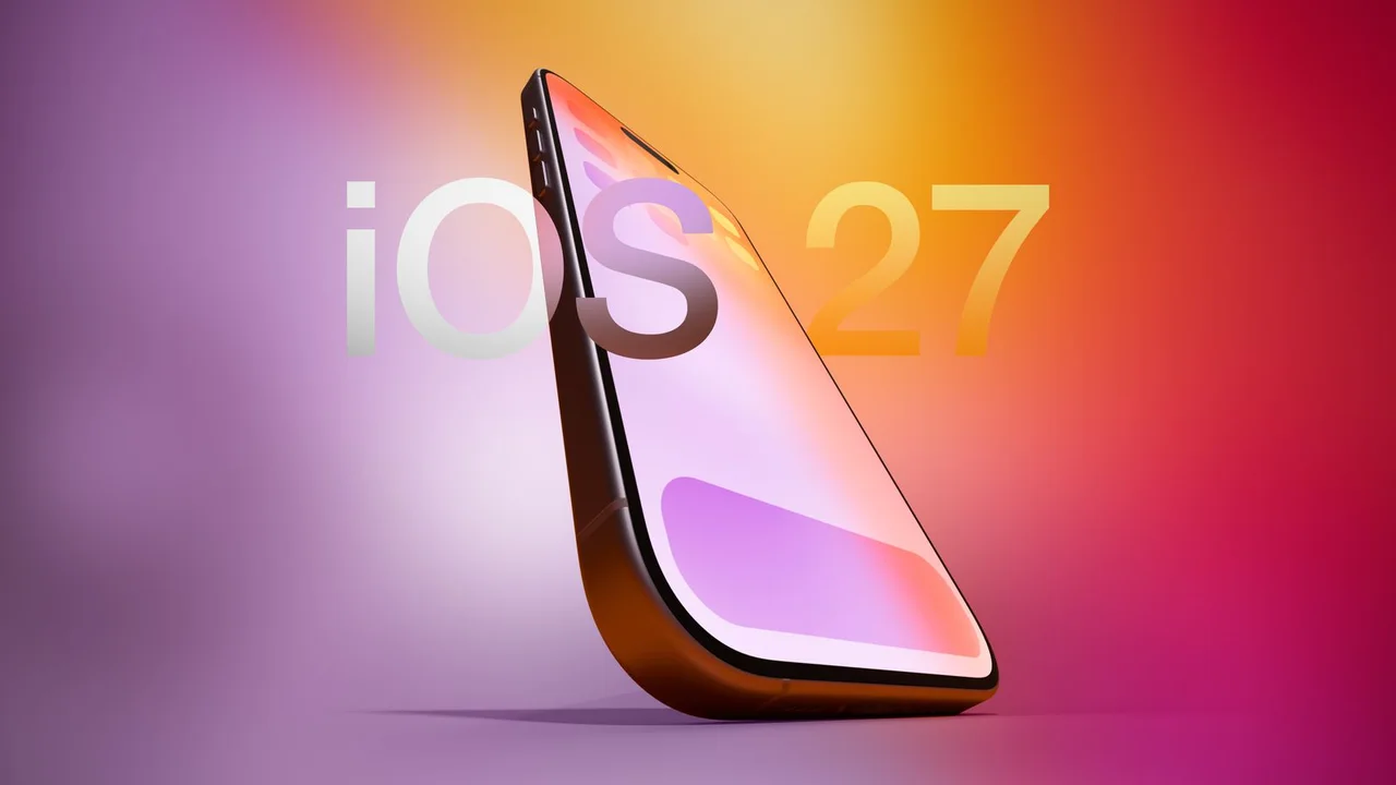 ios 27 ile siri yenileniyor.webp