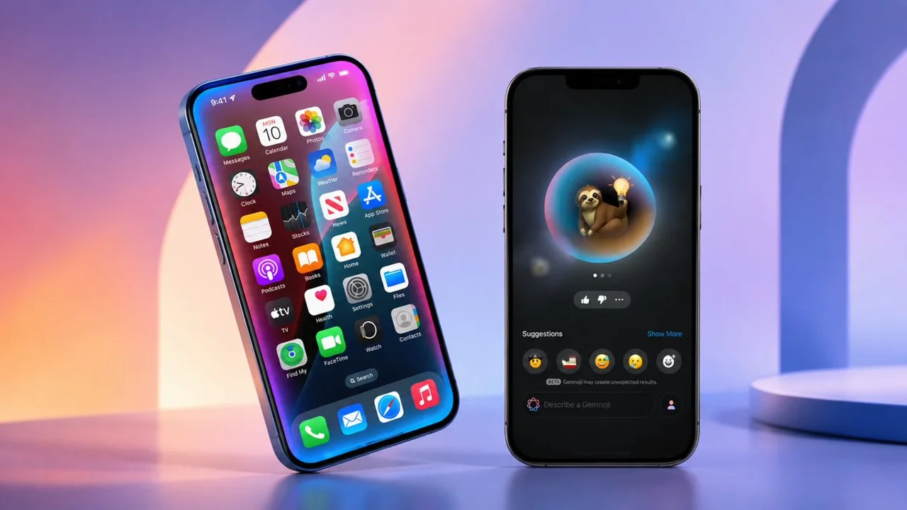 iOS 27 ile Yapay Zeka Destekli Duvar Kağıdı Geliyor 4 ios 27 ile yapay zeka destekli duvar kagidi geliyor.webp