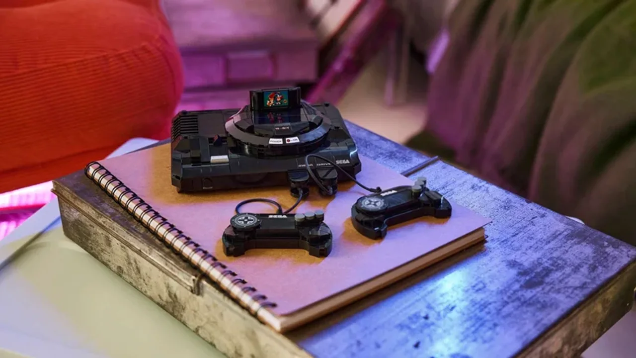 lego sega genesis konsolu setini duyurdu.webp