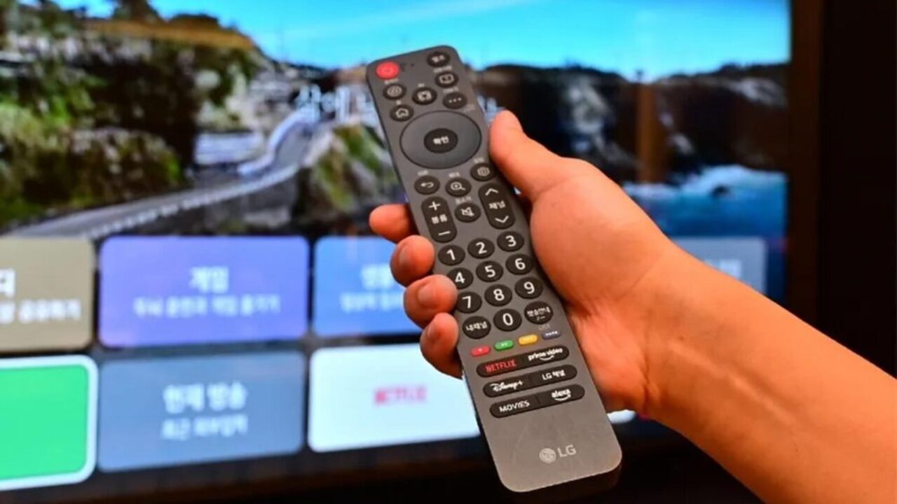 lg tv 2 1