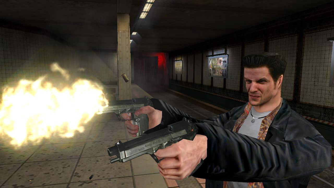 Take-Two 6 Yeni Remake Ve Remaster Planladığını Açıkladı 2 max payne remake 2