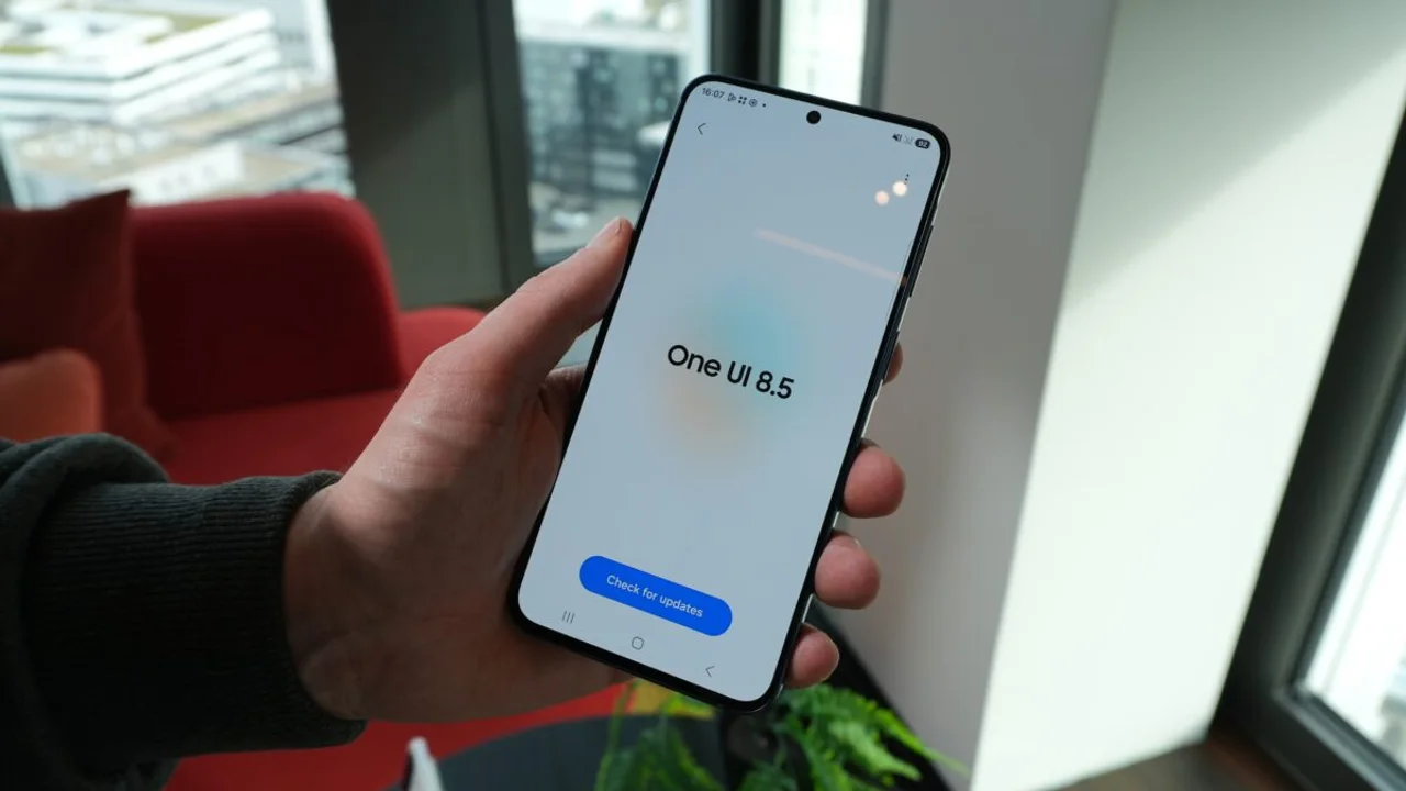 one ui 8 5 alacak samsung modelleri belli oldu.webp