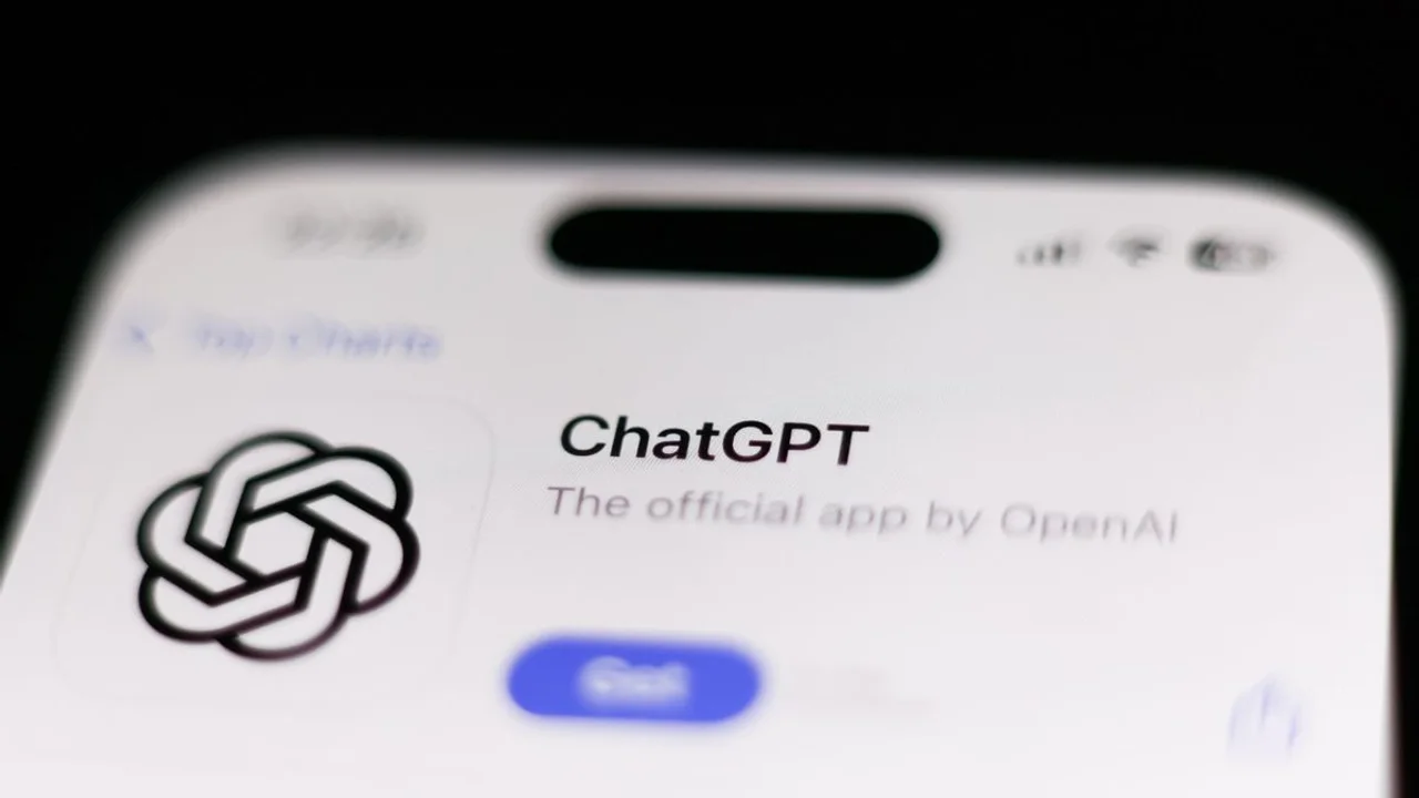 OpenAI'dan İş ve Okullar için Yeni ChatGPT Uygulaması 6 openaidan is ve okullar icin yeni chatgpt uygulamasi.webp