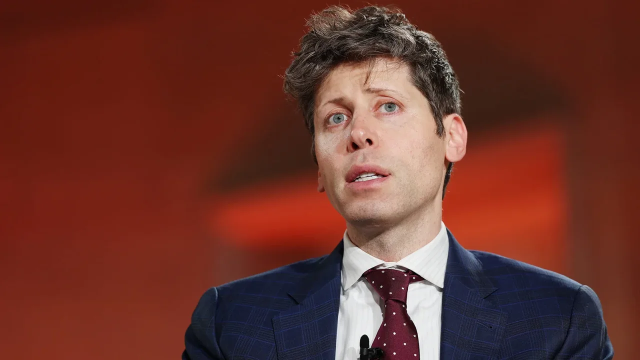 sam altman yapay zeka bekledigimden daha az is kaybina yol acti.webp