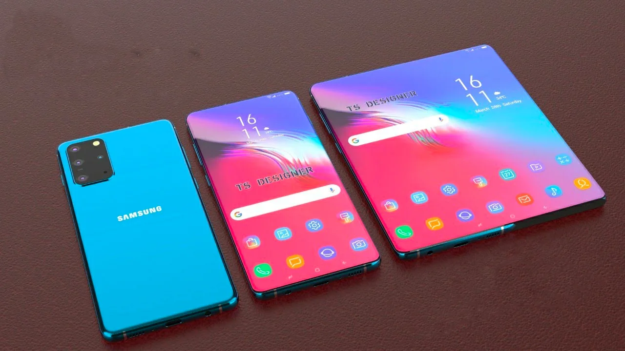 Samsung'dan Yana Doğru Uzayan Telefon 3 samsungdan yana dogru uzayan telefon.webp