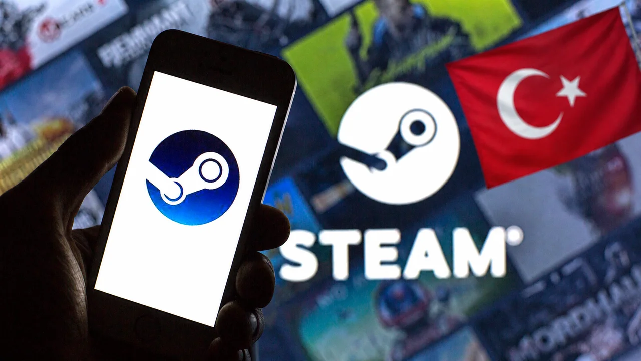Steam'den Türkiye'deki Temsilci Zorunluluğuna Dair Açıklama 5 steamden turkiyedeki temsilci zorunluluguna dair aciklama.webp