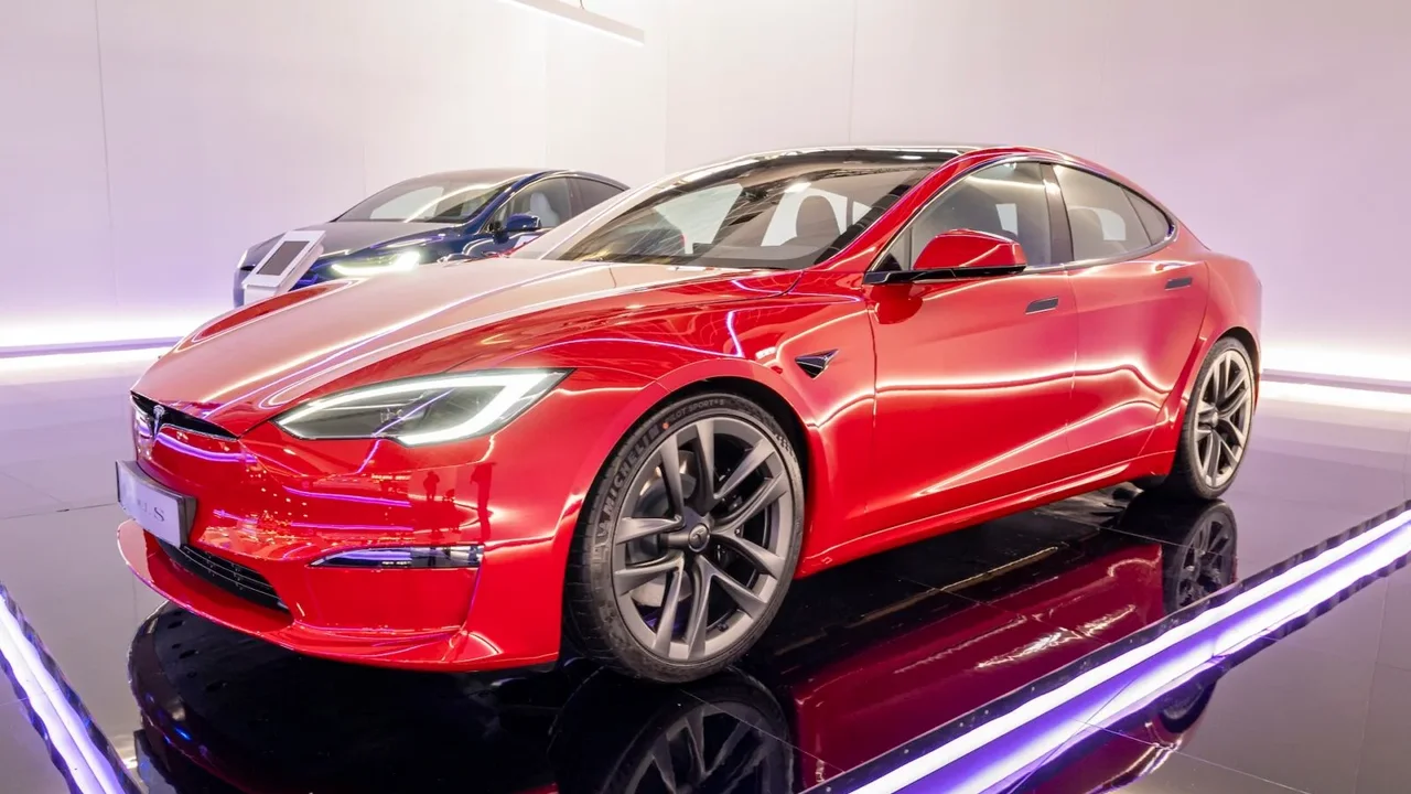 Tesla Model S ve Model X Üretimi Resmen Sona Erdi 4 tesla model s ve model x uretimi resmen sona erdi.webp