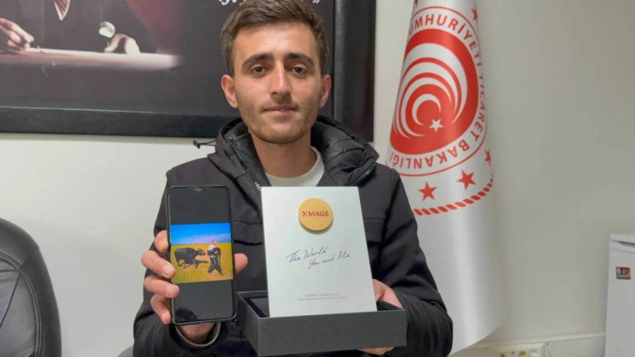 Tokatlı Fotoğrafçının Ödül Krizi Mutlu Sonla Bitti 3 tokatli fotografcinin odul krizi mutlu sonla bitti.webp