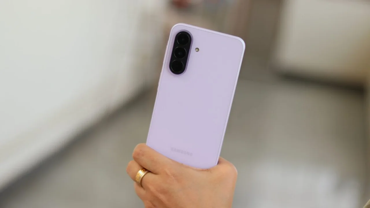 Uygun Fiyatlı Galaxy A27 Sızdırıldı 7 uygun fiyatli galaxy a27 sizdirildi.webp