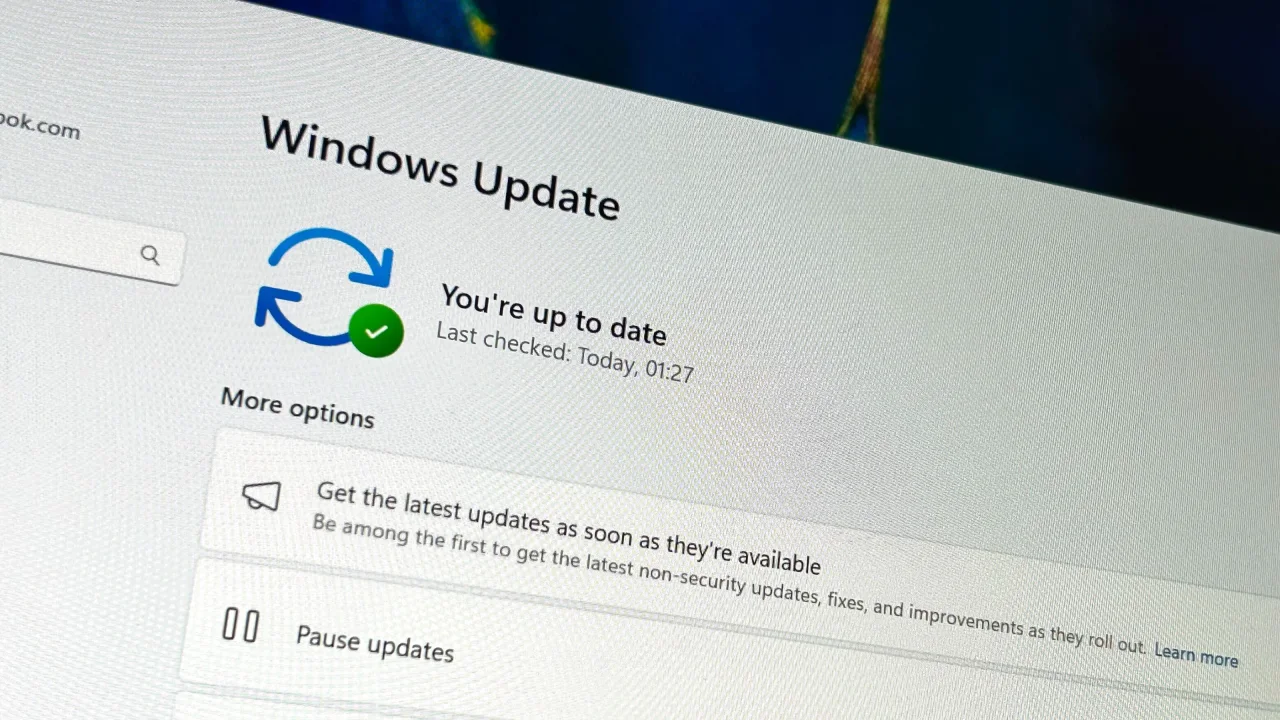 Windows 11'e Kapsamlı Performans Güncellemesi 8 windows 11e kapsamli performans guncellemesi.webp