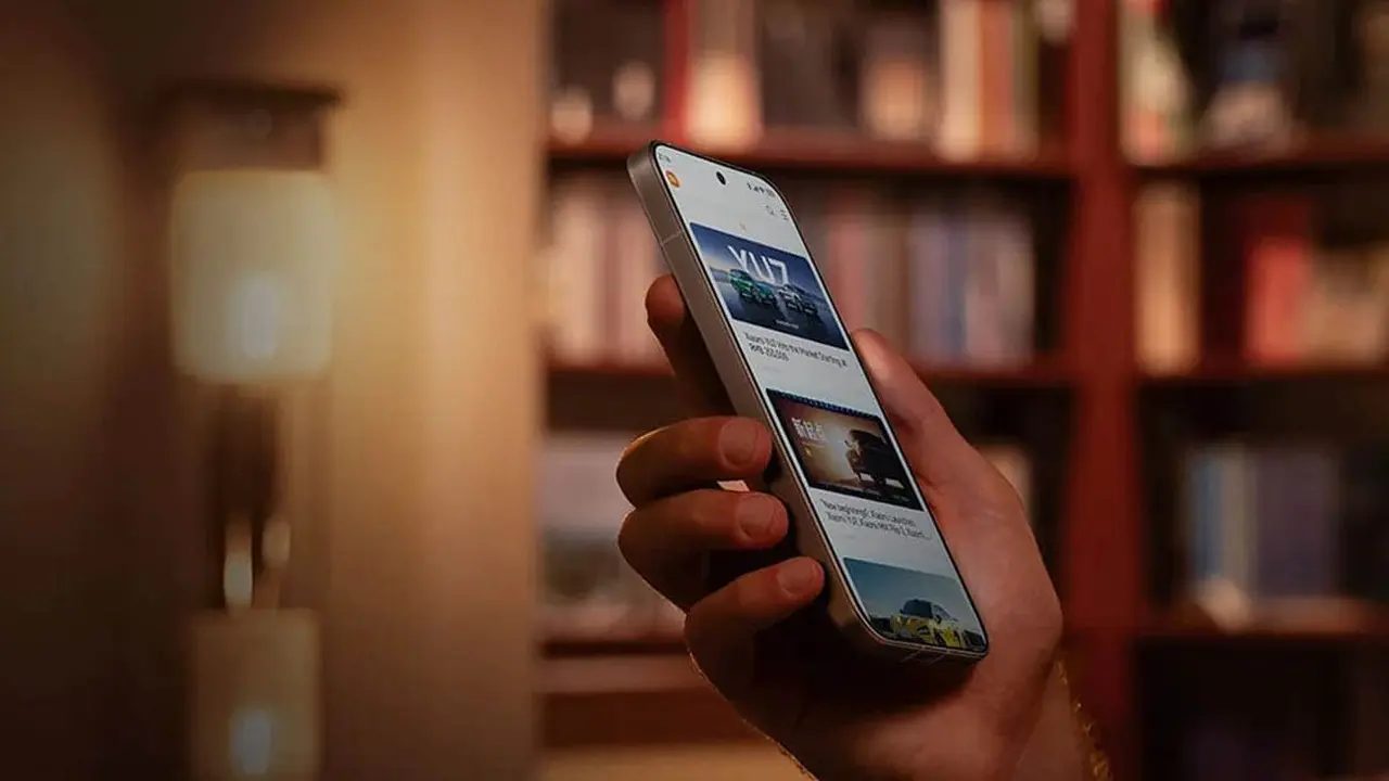 Redmi Telefonlar için HyperOS 3 Dağıtımı Başladı 4 xiaomi 17 serisi icin hyperos 3 1 guncellemesi yayinlaniyor.webp