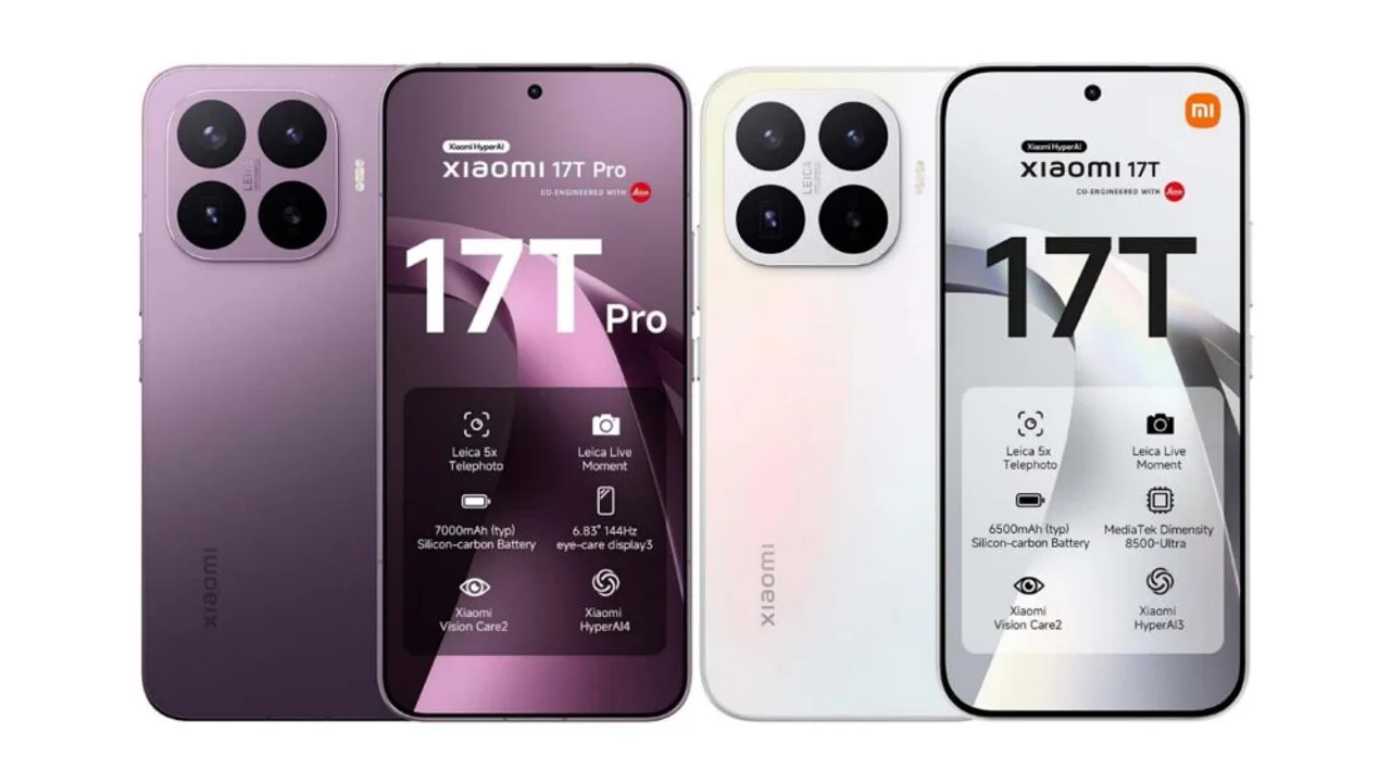Xiaomi 17T ve 17T Pro Türkiye'ye Geliyor 3 xiaomi 17t ve 17t pro turkiyeye geliyor.webp
