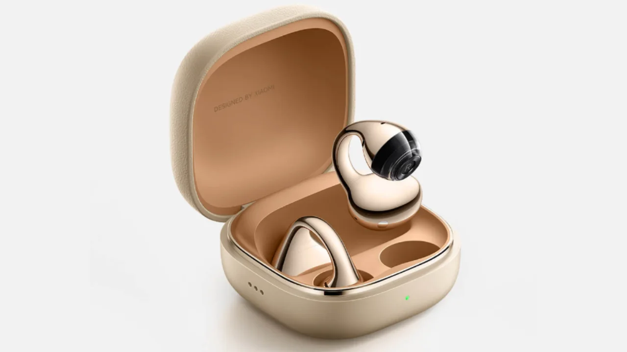 Xiaomi İlk Clip-On Kulaklığını Tanıttı 7 xiaomi ilk clip on kulakligini tanitti.webp