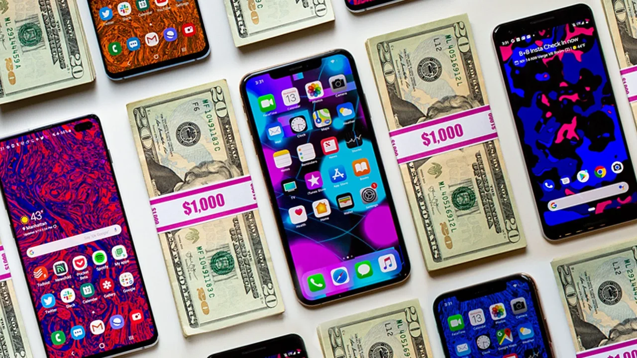 Xiaomi Uyardı: Telefonlara Zam Geliyor 5 xiaomi uyardi telefonlara zam geliyor.webp