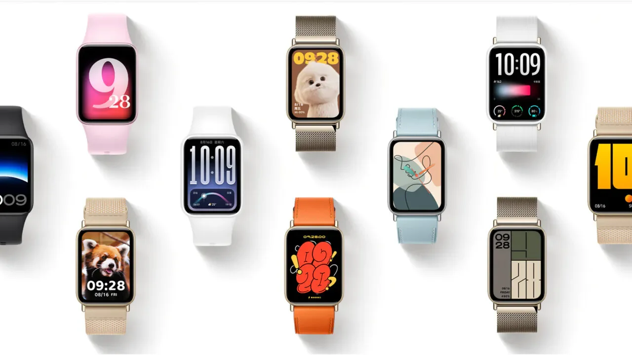 Xiaomi'nin Yeni Akıllı Bilekliği Smart Band 10 Pro Tanıtıldı 3 xiaominin yeni akilli bilekligi smart band 10 pro tanitildi.webp