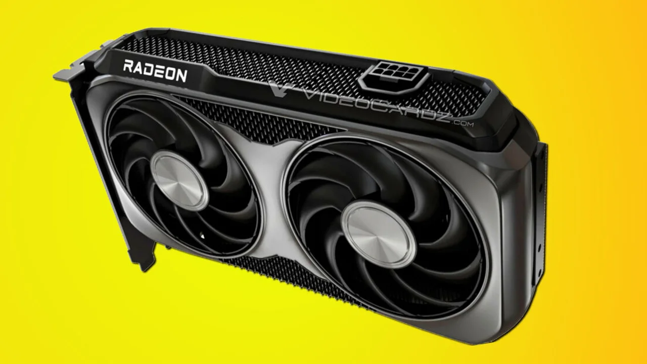 Yeni AMD Radeon RX 9050 Ekran Kartı Yolda 3 yeni amd radeon rx 9050 ekran karti yolda.webp