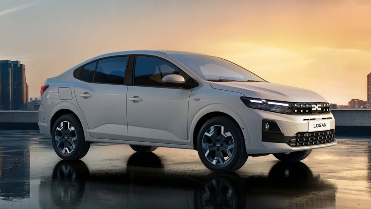 Yeni Dacia Logan Türkiye'ye Dönüyor: İşte Fiyatı 2 yeni dacia logan turkiyeye donuyor iste fiyati.webp