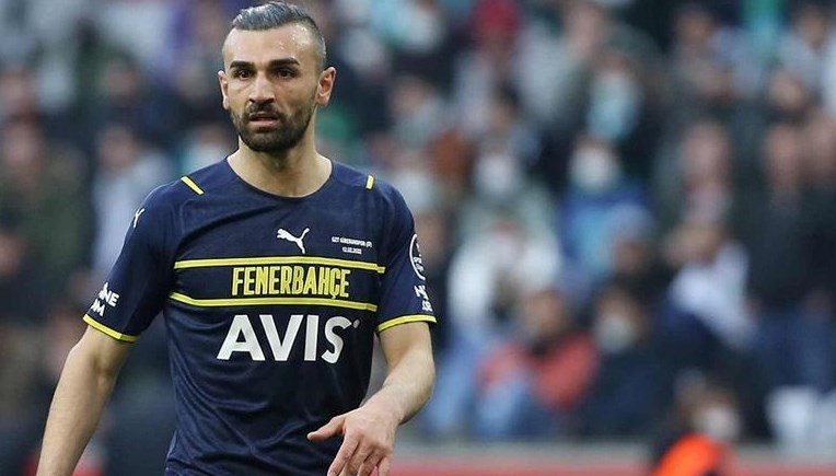 Süper Lig'de Serdar Dursun sürprizi! Yeni adresi belli oluyor 3 467481