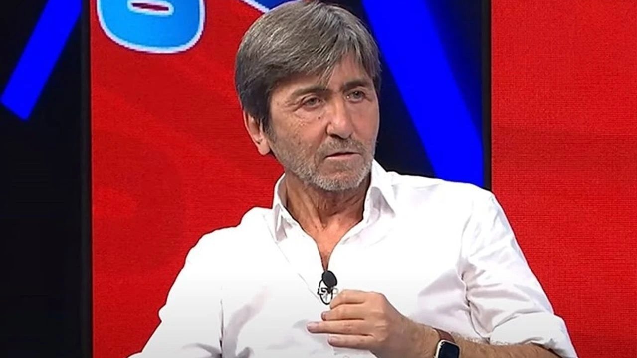 Rıdvan Dilmen'i bile şaşırtan karar! Fenerbahçe'de son anda ne değişti? 3 496445