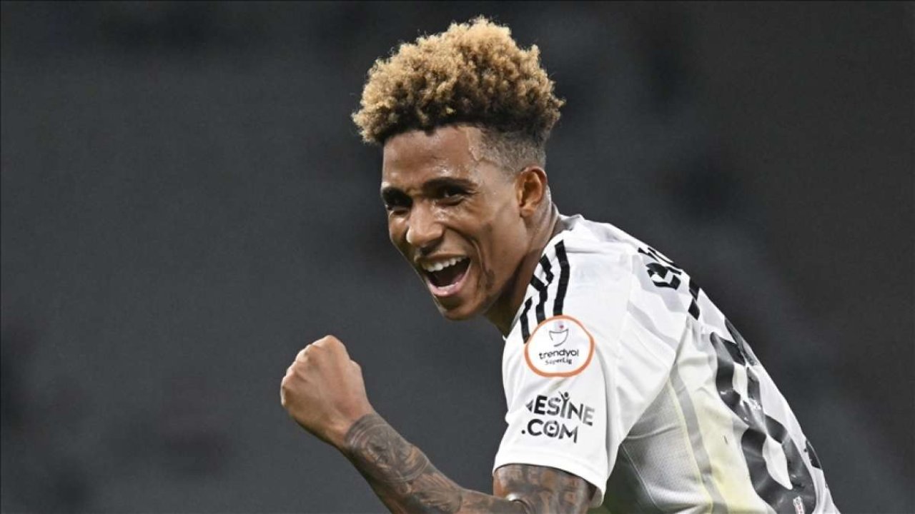 Galatasaray'dan Gedson Fernandes bombası! Süper Lig'e dönüş kapıda 1 503937