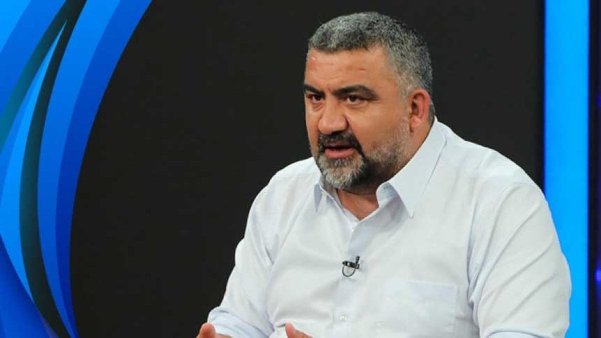 Ümit Özat'tan Aziz Yıldırım'a seçim öncesi sert çıkış: "20 yıldır neredeydiniz?" 1 504146