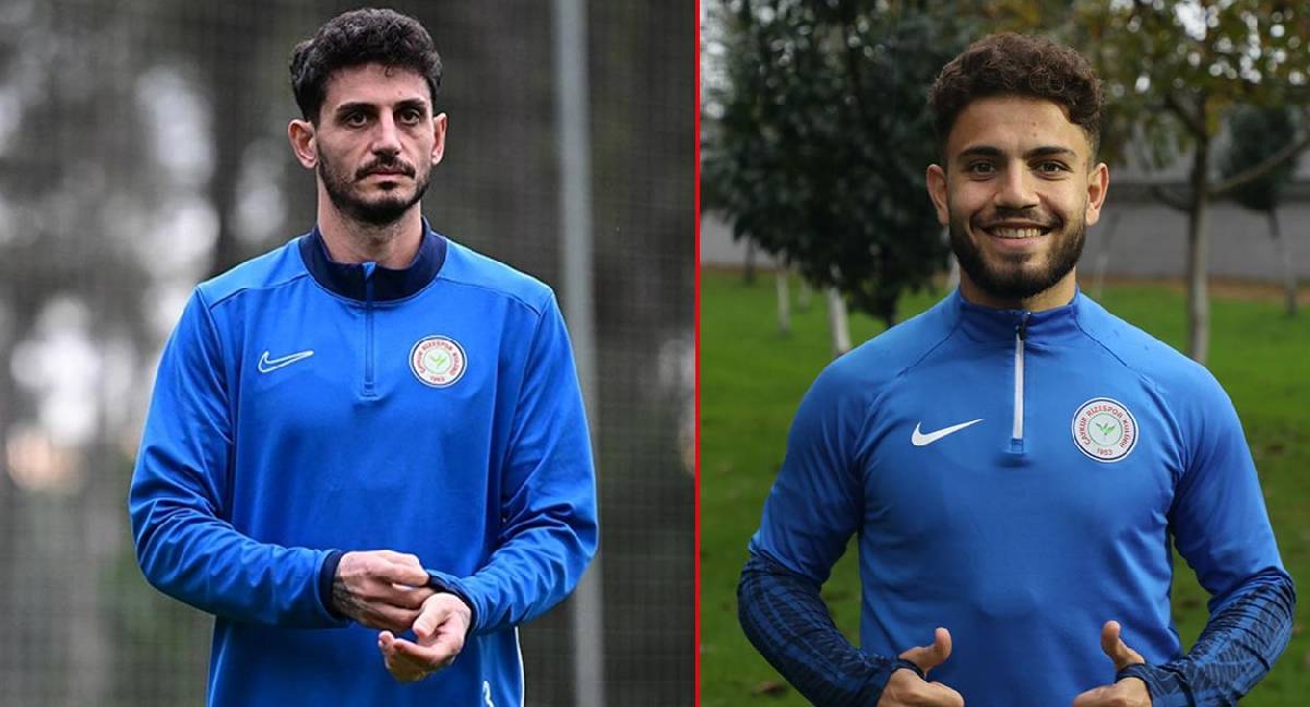 Trabzonspor bombaları peş peşe patlatıyor! İki isimle anlaşma sağlandı 3 560115