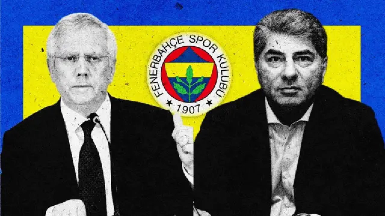 Fenerbahçe'nin Yeni Başkanı Belli Oldu! 1 560181