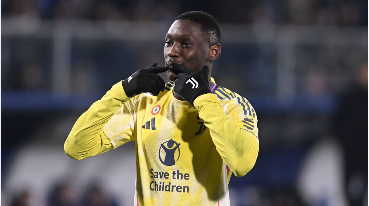 Galatasaray'a kötü haber! Kolo Muani tercihini yaptı 1 560203