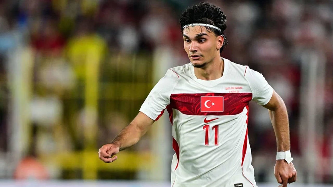Can Uzun transferinde sürpriz karar! Galatasaray beklemek zorunda kaldı 2 560328