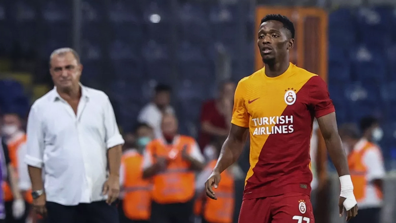 Galatasaray’ın eski yıldızı rotayı Asya’ya çevirdi! Yeni hedefini açıkladı 5 560481