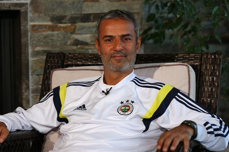 Fenerbahçe'de sürpriz karar! İsmail Kartal yeniden sarı-lacivertli takımın başında 1 560516