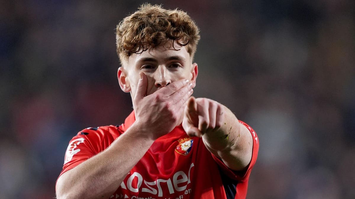 Liverpool bombayı patlattı! Dünya Kupası'ndaki yıldızla anlaşma sağlandı 3 560555