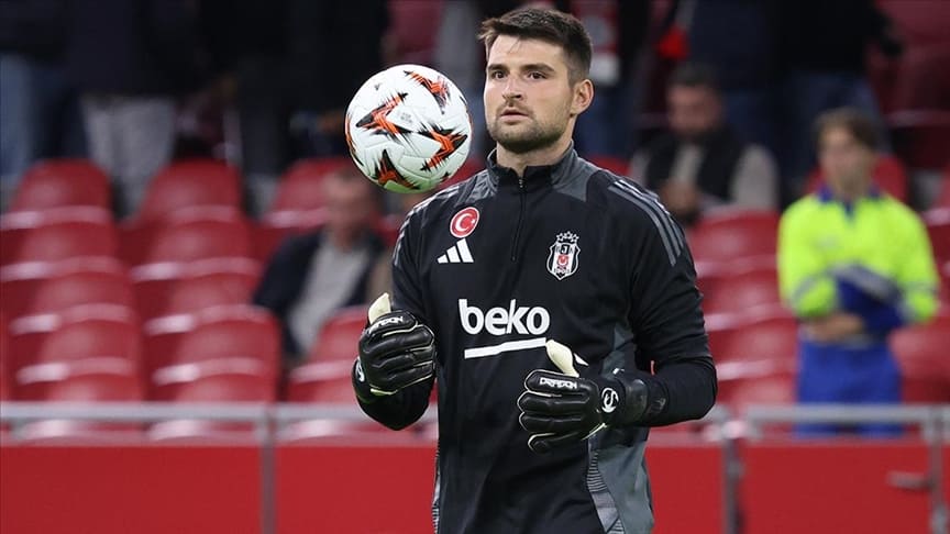 Acun Ilıcalı'dan Beşiktaş'a sürpriz teklif! Hedefte Ersin Destanoğlu var 3 560584