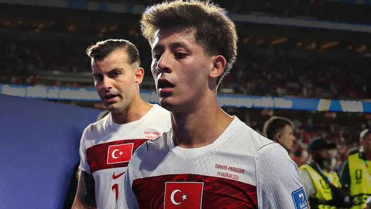 Arda Güler’den Yürek Burkan Veda: “Hepimiz Utanıyoruz, Özür Dileriz!” 3 560596